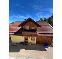 Einfamilienhaus im Renovierungszustand - Laufen