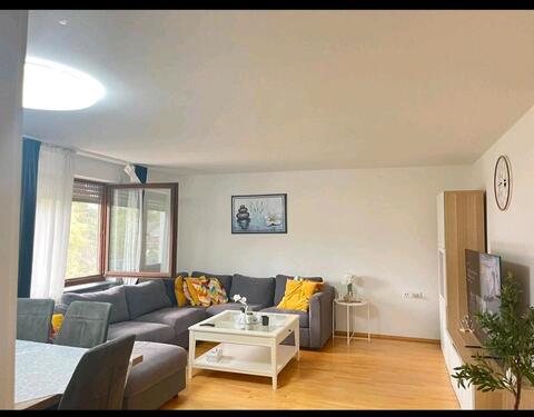 Foto - 3 Zimmerwohnung in Gerbrunn ab 1.11. oder 30.11zu vermieten