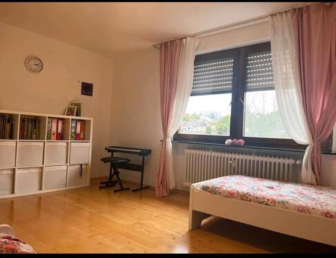 Foto - Etagenwohnung in Würzburg