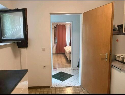 Foto - Etagenwohnung in Würzburg zur Miete