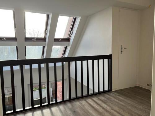 Foto - Etagenwohnung in Bremen