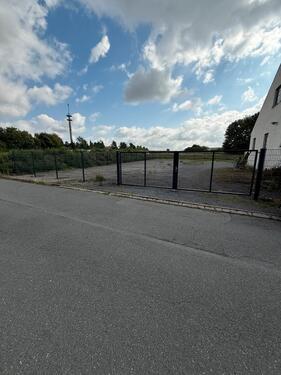 Foto - Stellplatz Wohnwagen,Wohnmobil,Bootsanhänger