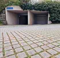 Garage TG Stellplatz Duplex Bertolt-Brecht-Str Nähe Messe - Nürnberg Langwasser