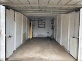 Foto - Sichere trockene Garage zu vermieten