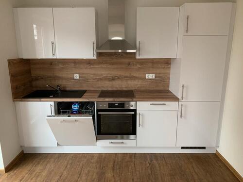 Foto - Schöne 2 Zimmer Nichtraucherwohnung in 21279 Hollenstedt zu vermi
