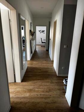 Foto - Nähe Mohnspark - 3 Zimmer Wohnung zu vermieten