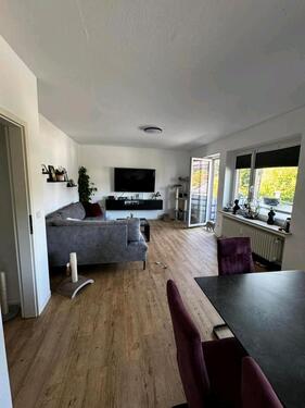 Foto - Etagenwohnung zur Miete in Gütersloh