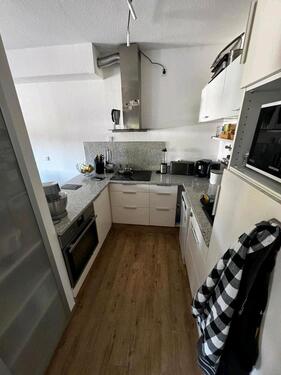 Foto - Etagenwohnung in Gütersloh zur Miete