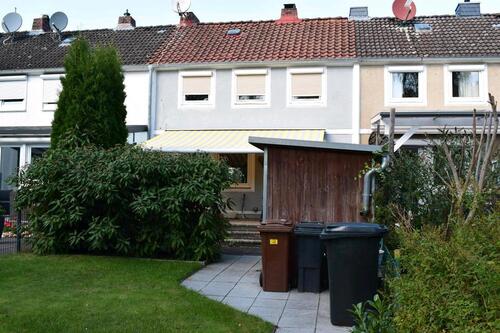 Foto - Reihenhaus Stade, Haus - 245.000,00 EUR Kaufpreis,