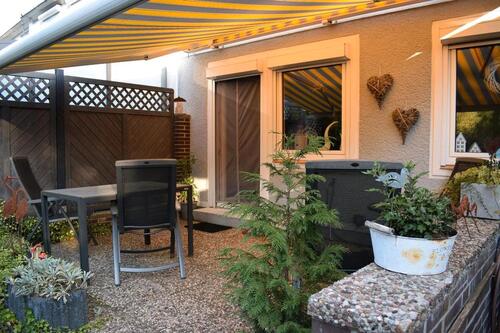 Foto - Einfamilienhaus in Stade