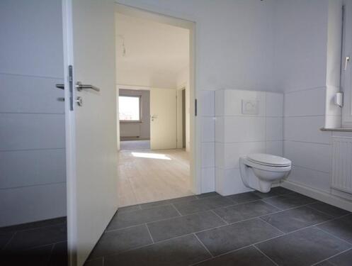 Foto - Etagenwohnung in Pirmasens