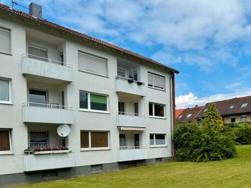 Foto - Etagenwohnung zur Miete in Osnabrück