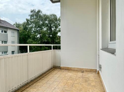 Foto - Etagenwohnung in Osnabrück