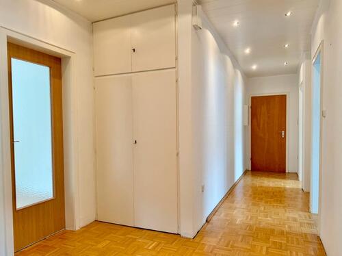 Foto - Etagenwohnung in Osnabrück zur Miete