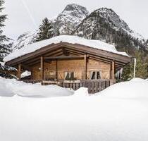 Alpen Chalet Hütte Haus Unterkunft Achensee Weihnachten 2025 - Rudersberg