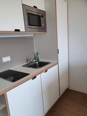 Foto - Etagenwohnung in Berlin zur Miete