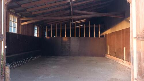 Foto - Scheunen-Stellplatz - 1.000,00 EUR Miete,