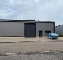 Lagerfläche in verkehrsgünstiger Lage von Bad Bentheim