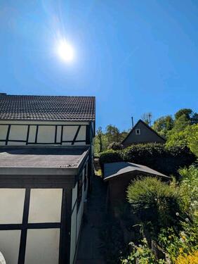 Foto - Einfamilienhaus in Leichlingen (Rheinland)