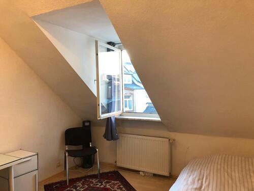 Foto - Etagenwohnung in Wiesbaden