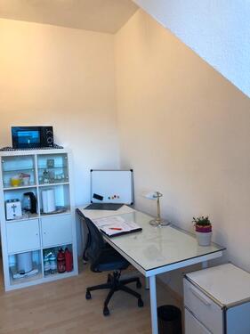 Foto - Etagenwohnung in Wiesbaden zur Miete