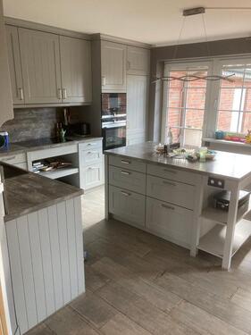 Foto - 4 Zimmer Einfamilienhaus zur Miete in Bad Bramstedt