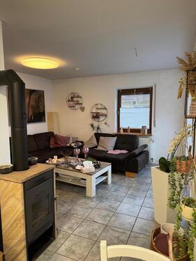 Foto - Wohnung 2ZKB Maisonette saniert