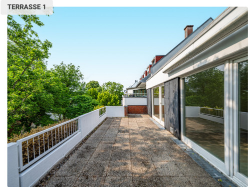 Foto - 2 Zimmer Etagenwohnung in Hamburg