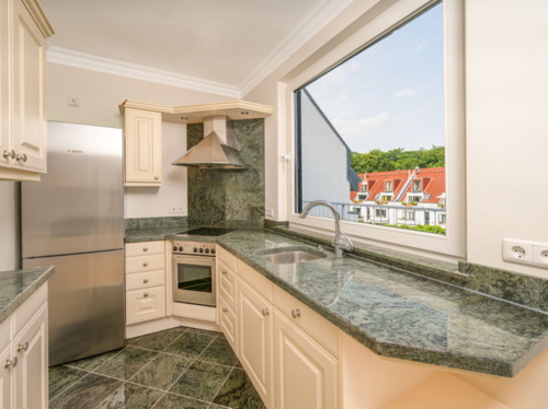 Foto - Etagenwohnung in Hamburg zur Miete