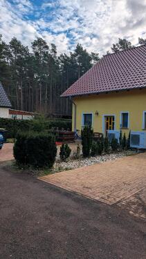 Foto - DHH in Fichtenewalde zu Vermieten