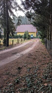 Foto - 4 Zimmer Einfamilienhaus in Beelitz