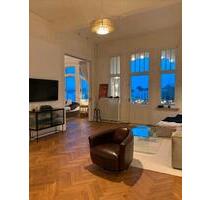 Wunderschöne Altbauwohnung im Herzen von Bremen