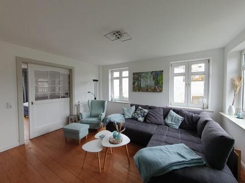 Foto - Ferienwohnung an der Ostsee Lübecker Bucht