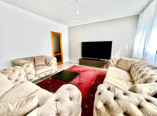 Foto - 3 Zimmer Wohnung ✔️1.Etage in Essen + Balkon Küche Miete TOP-LAGE