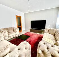 3 Zimmer Wohnung ✔️1.Etage in Essen + Balkon Küche Miete TOP-LAGE