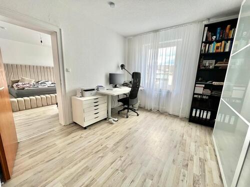 Foto - Etagenwohnung in Essen zur Miete