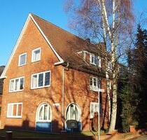 renovierte 3-Zimmer-Wohnung mit neuer Einbauküche u. neuem Bad in Itzehoe zu vermieten