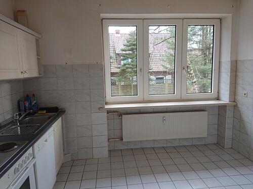 Foto - Etagenwohnung in Itzehoe zur Miete