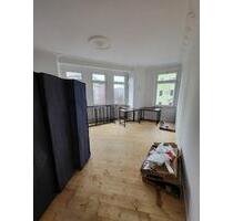 Neu renovierte 3‑Zimmer‑Wohnung (WG mgl.) – zentral & charmant - Nürnberg Gärten hinter der Veste