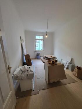 Foto - 3.5 Zimmer Etagenwohnung in Nürnberg
