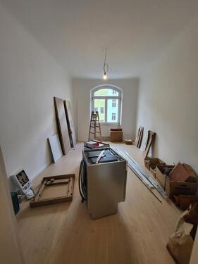 Foto - Etagenwohnung in Nürnberg zur Miete