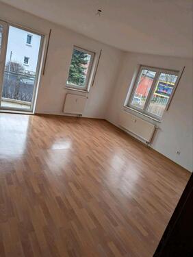 Foto - Erdgeschoßwohnung in Dresden zur Miete