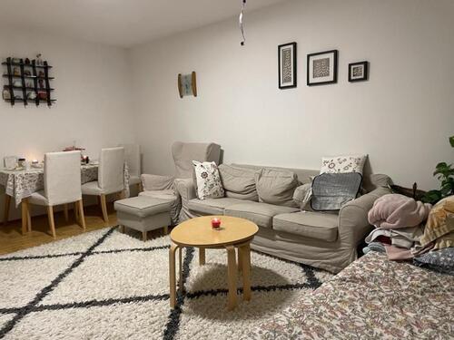 Foto - 3 Zimmer Etagenwohnung zum Kaufen in Germering