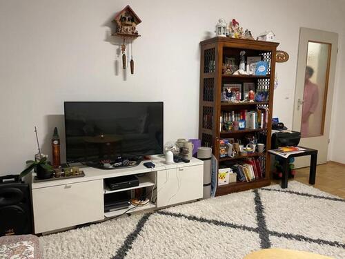 Foto - 3 Zimmer Etagenwohnung in Germering