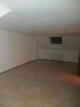 Foto - 3 Zimmer Dachgeschoßwohnung zur Miete in Malsch