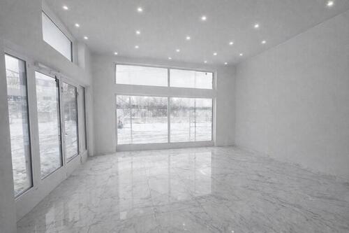 Foto - Gewerbeimmobilie direkt an der Landesstraße