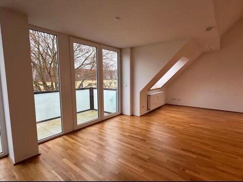 Foto - Helle 3 Zimmer Wohnung zentral in Bruchsal