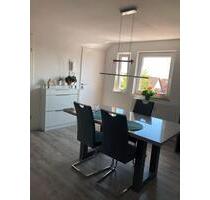 Deidesheim Ruppertsberg lichtdurchflutete DG Wohnung