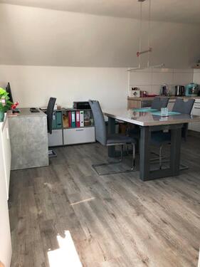 Foto - 1.5 Zimmer Dachgeschoßwohnung zur Miete in Ruppertsberg