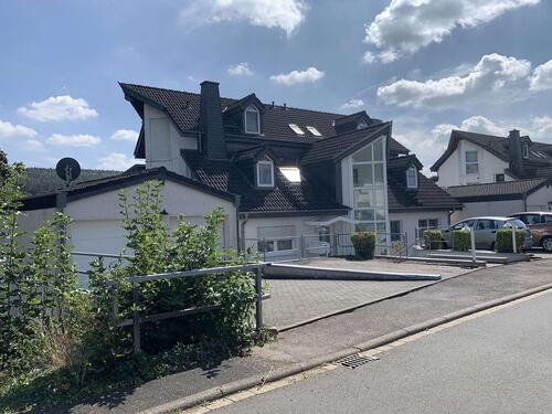 Foto - 2 Zimmer Etagenwohnung zur Miete in Kall